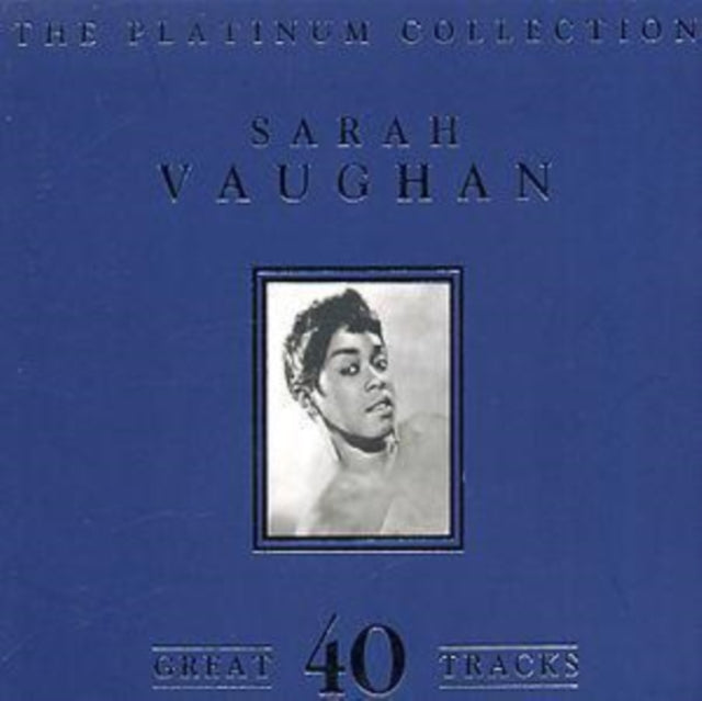 Sarah Vaughan - Sarah Vaughan (CD)