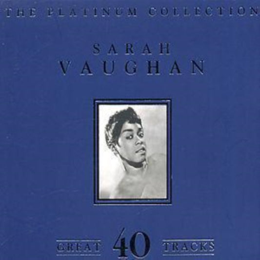Sarah Vaughan - Sarah Vaughan (CD)