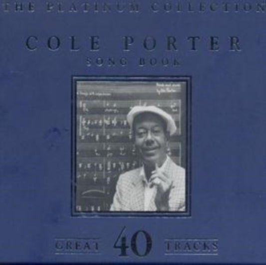 Cole Porter - Song Book (CD)