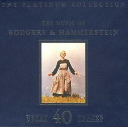 Rodgers & Hammerstein - Platinum Collection (CD)