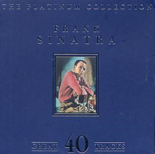 Frank Sinatra - Frank Sinatra - The Collection (CD)