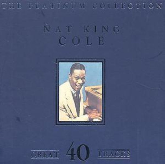 Nat King Cole - Nat King Cole - Platinum Collection (CD)