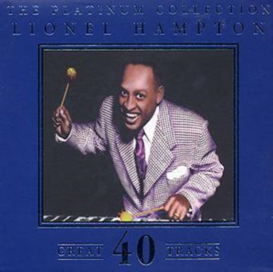 Lionel Hampton - Platinum Collection (CD)