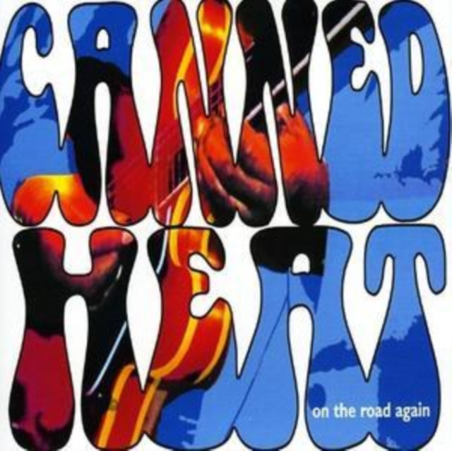 Canned Heat On The Road Again (CD) (https://lasgo.dmmserver.com/media/640/06010420/0601042080625.jpg)