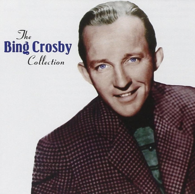 Bing Crosby - The Collection (CD)