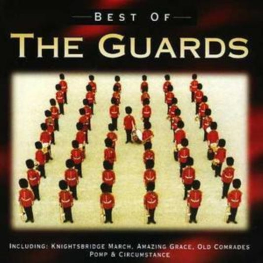 Various Artists - Best Of The Guards (CD)