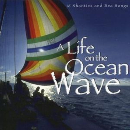 WinDJammers & Hm Royal - A Life On The Ocean Wave (CD)