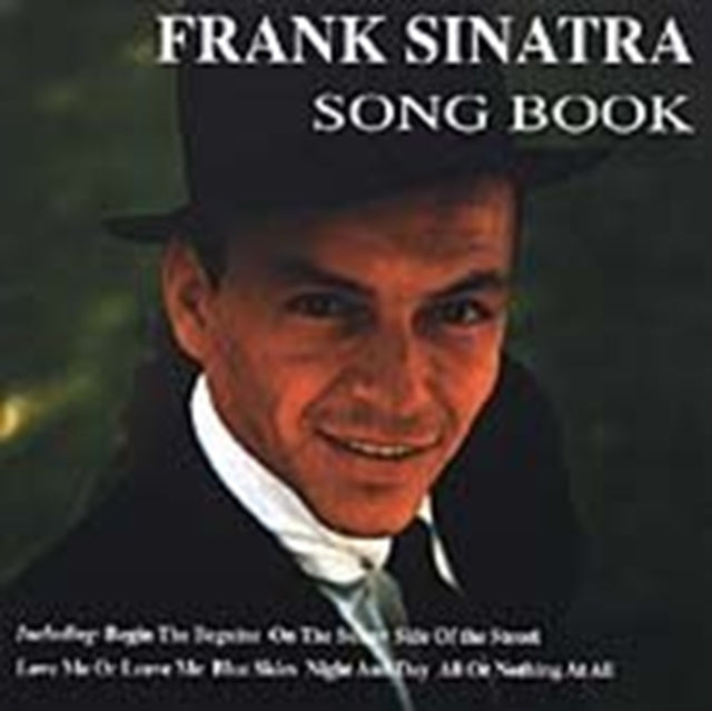 Frank Sinatra - Song Book (CD)