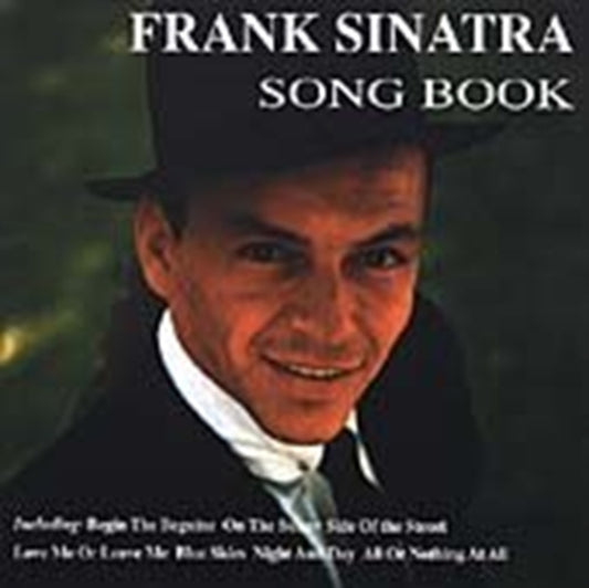 Frank Sinatra - Song Book (CD)