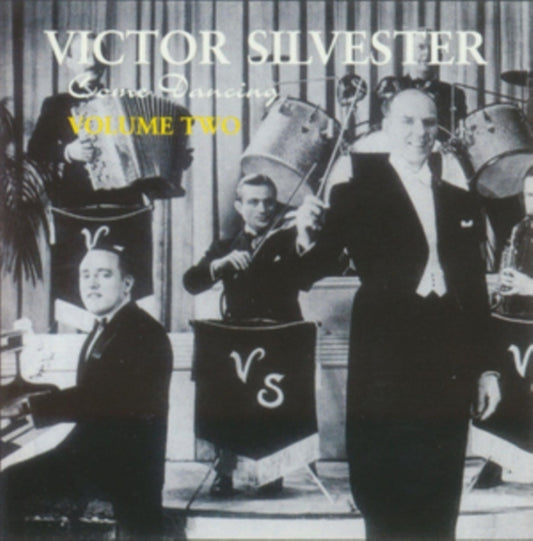 Victor Silvester - Come Dancing Vol. 2 (CD)