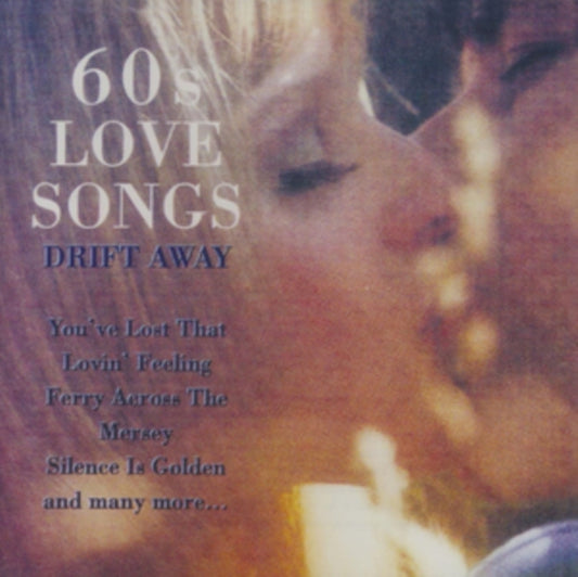 Various Artists - 60s Love Songs (CD)