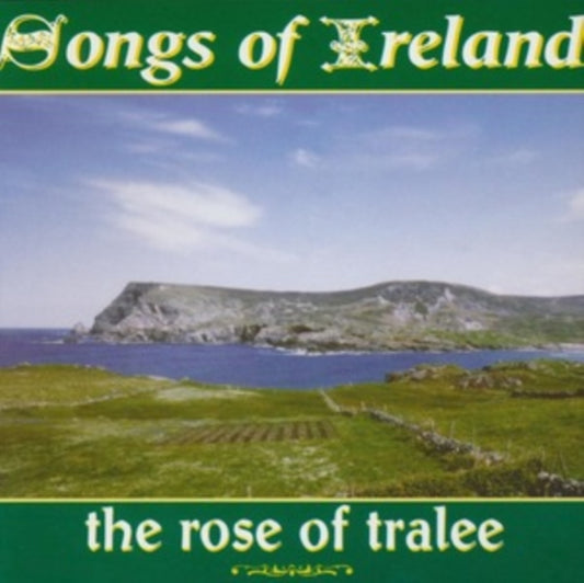 Various Artists - Songs Of Ireland (CD)