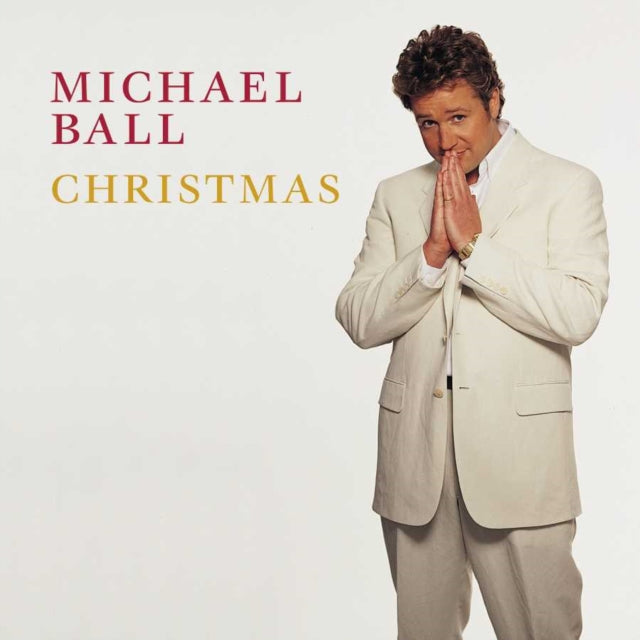 Michael Ball - Christmas (CD)
