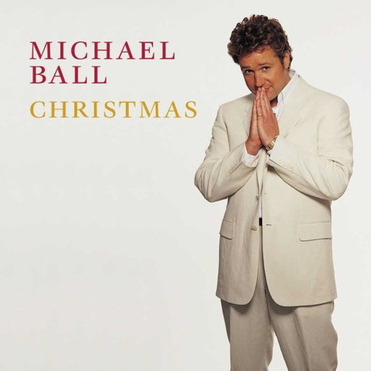 Michael Ball - Christmas (CD)