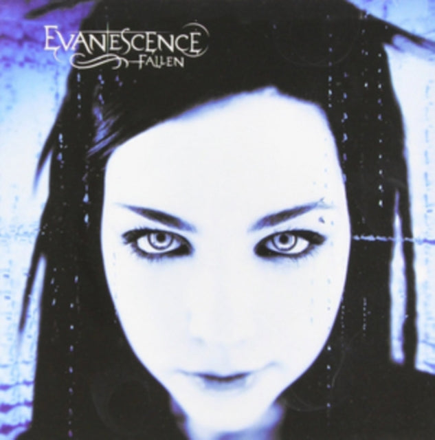 Evanescence - Fallen (CD)