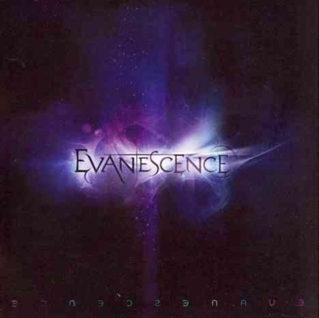 Evanescence - Evanescence (CD)