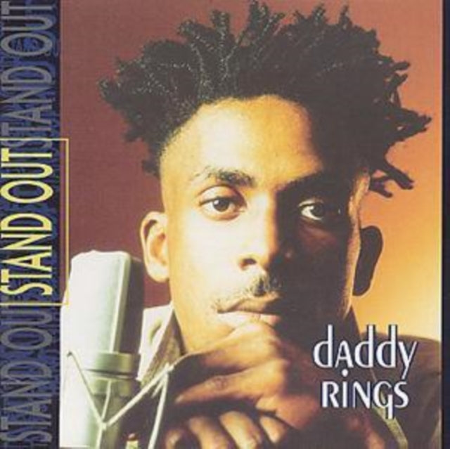 Daddy Rings - Stand Out (CD)