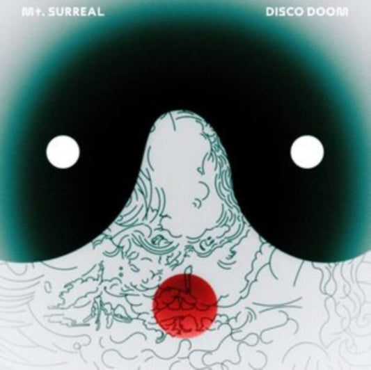 Disco Doom - Mt. Surreal (Vinyl)