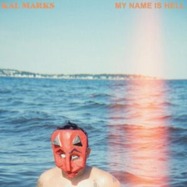 Kal Marks - My Name Is Hell (Baby Blanket Blue Vinyl) (Vinyl)