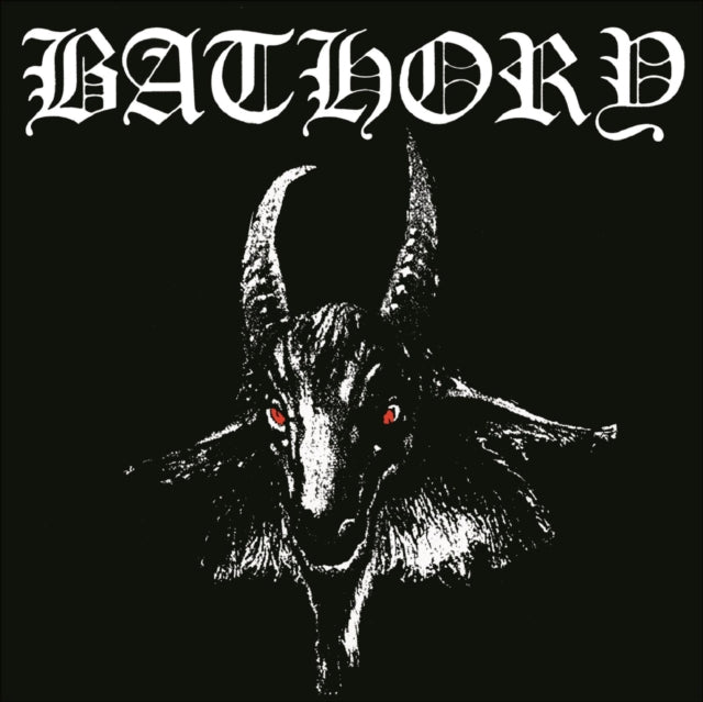 Bathory (Vinyl)