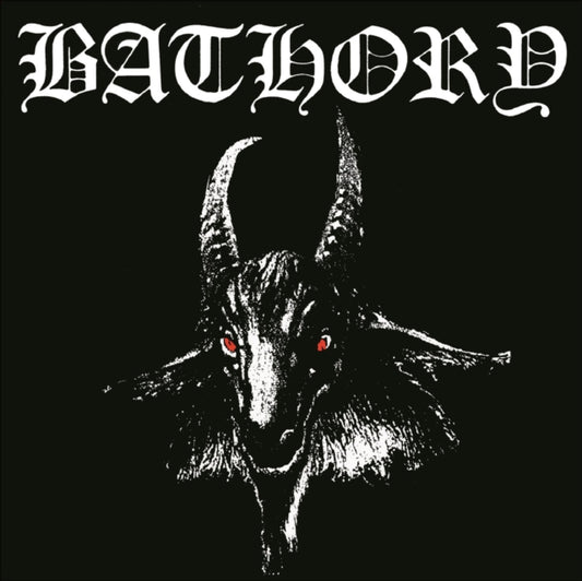 Bathory (Vinyl)