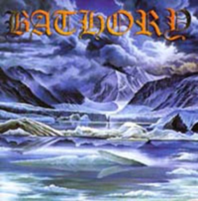 Bathory - Norland (CD)