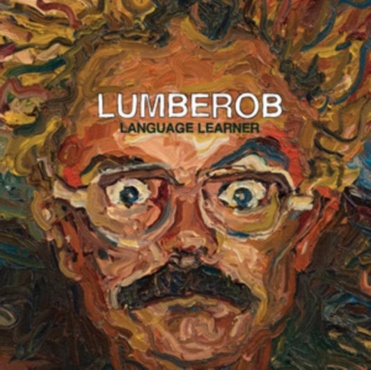 Lumberob - Language Learner (Vinyl)