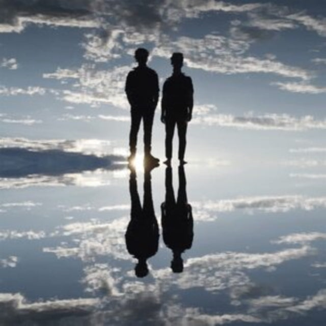 El Ten Eleven - New Years Eve (CD)