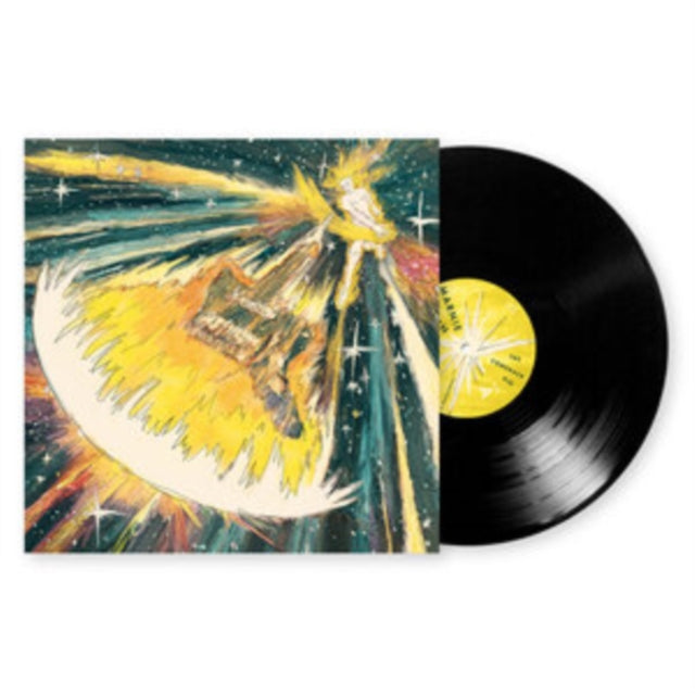 Marnie Stern - The Comeback Kid (Vinyl)