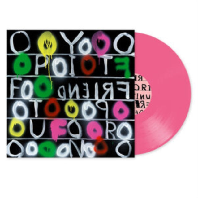 Deerhoof - Friend Opportunity (Vinyl)