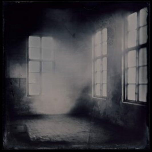 David Granstrom - Empty Room (Vinyl)