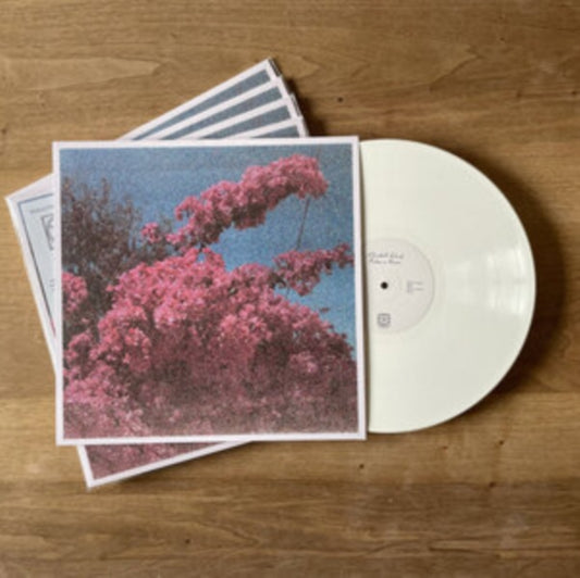 Elisabeth Klinck - Picture A Frame (Vinyl)