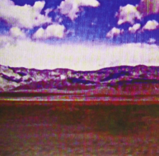 Live Footage - Moods Of The Deserts (CD)