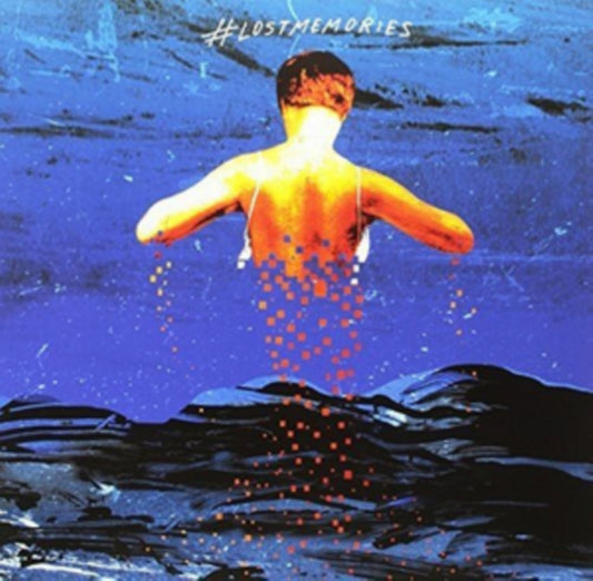 After Crash - Lostmemories (Vinyl)