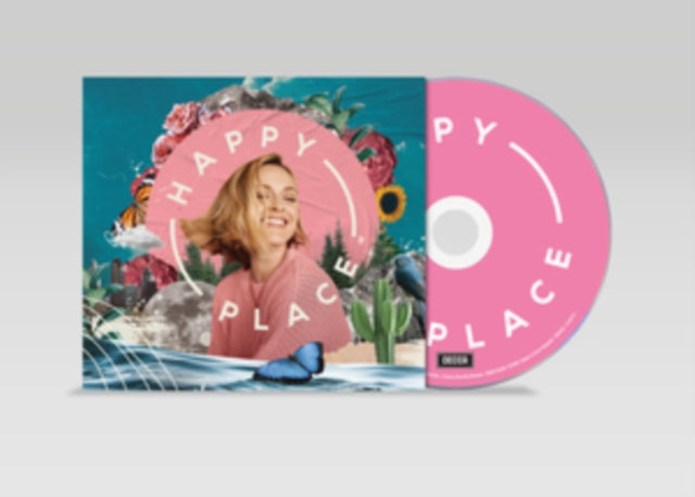 Fearne Cotton - Happy Place (CD)