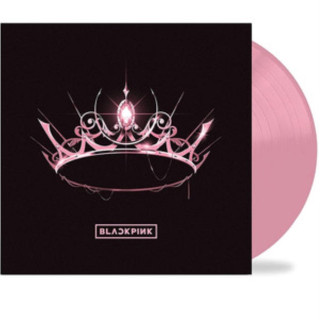 Blackpink - The Album (Vinyl)