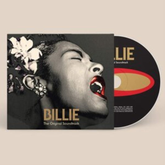 Billie Holiday The Sonhouse All Stars - Billie: The Original Soundtrack (CD)