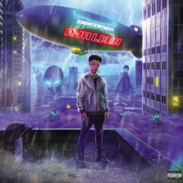 Lil Mosey - Certified Hitmaker (Vinyl)