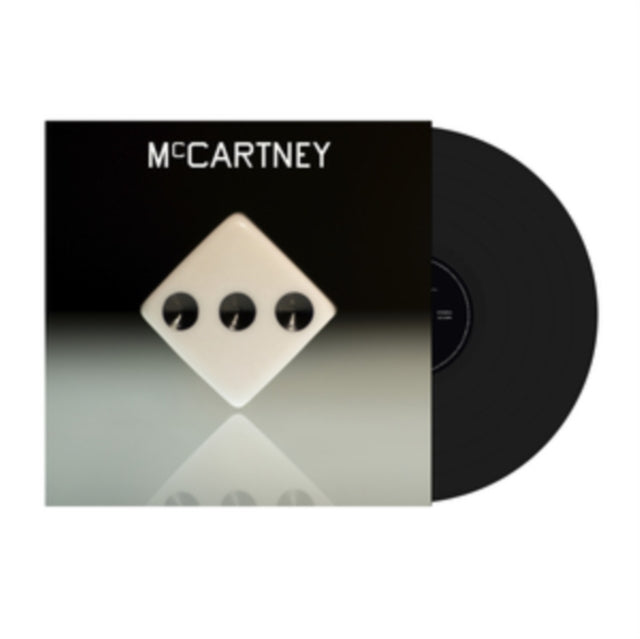 Paul Mccartney - Mccartney III (Vinyl)