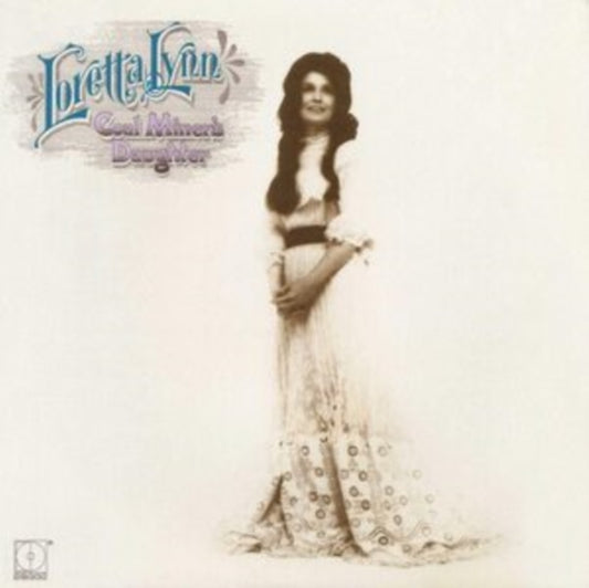 Loretta Lynn - Coal Miners Daughter (Vinyl)