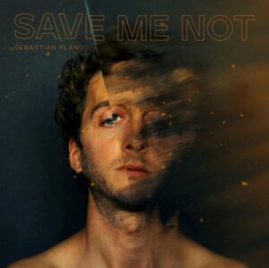 Sebastian Plano - Save Me Not (CD)