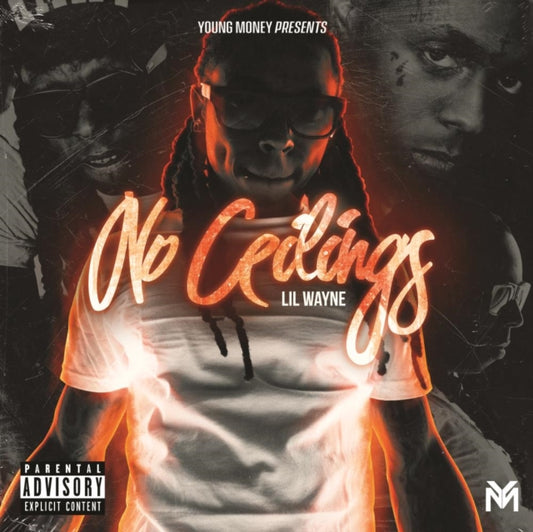 Lil Wayne - No Ceilings (Black Friday 2020) (CD)