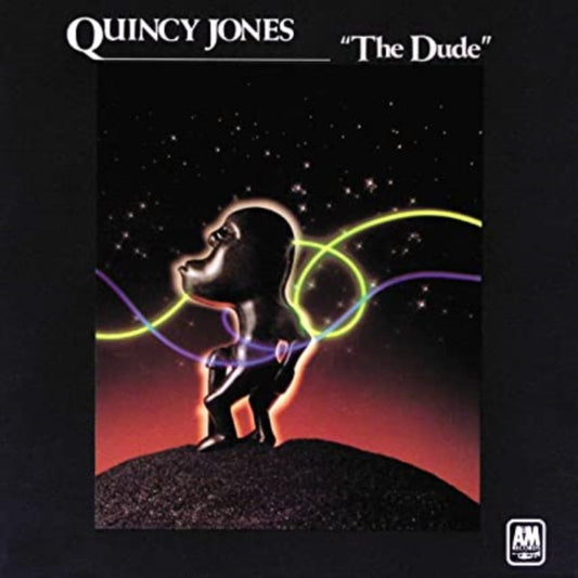 Quincy Jones - The Dude (Vinyl)