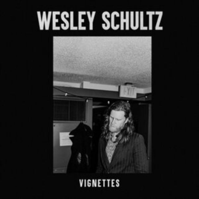 Wesley Schultz - Vignettes (Vinyl)