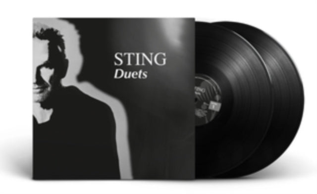 Sting - Duets (Vinyl)