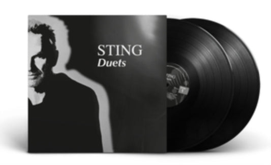 Sting - Duets (Vinyl)