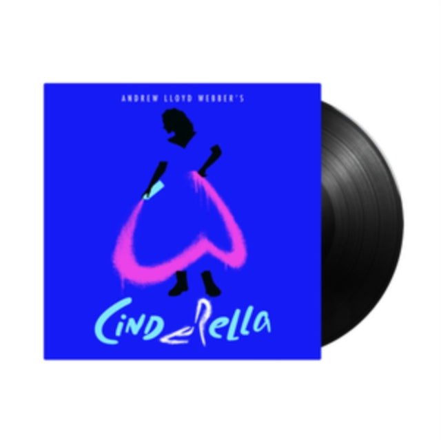 Andrew Lloyd Webber - Andre Lloyd Webbers Cinderella (Vinyl)