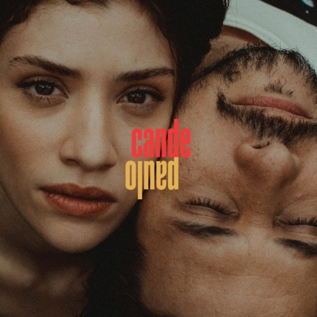 Cande Y Paulo - Cande Y Paulo (Vinyl)