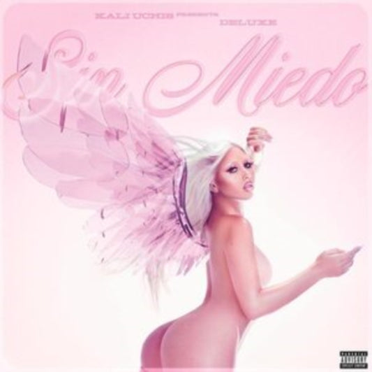 Kali Uchis - Sin Miedo (Del Amor Otros Demonios) (Vinyl)
