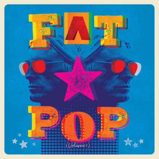 Paul Weller - Fat Pop (Vinyl)